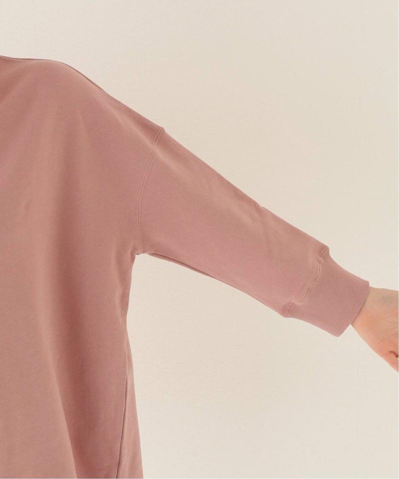 《追加3》オーバーサイズロングスウェット◆（JOURNAL STANDARD relume）