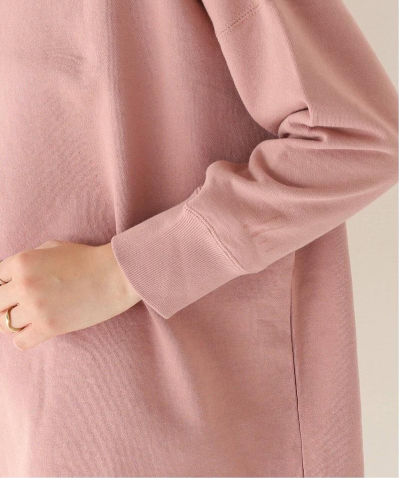 《追加3》オーバーサイズロングスウェット◆（JOURNAL STANDARD relume）