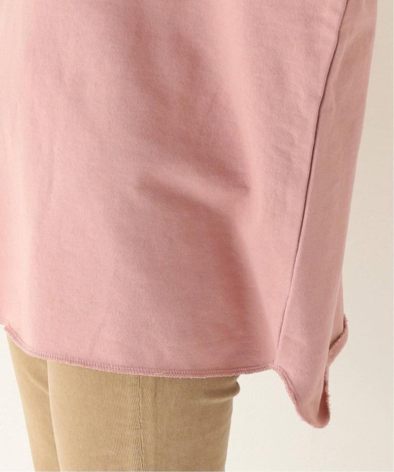《追加3》オーバーサイズロングスウェット◆（JOURNAL STANDARD relume）