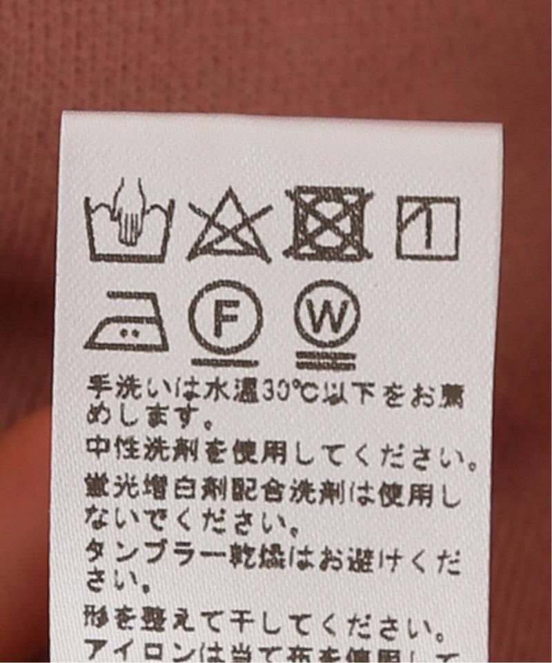 《追加3》オーバーサイズロングスウェット◆（JOURNAL STANDARD relume）