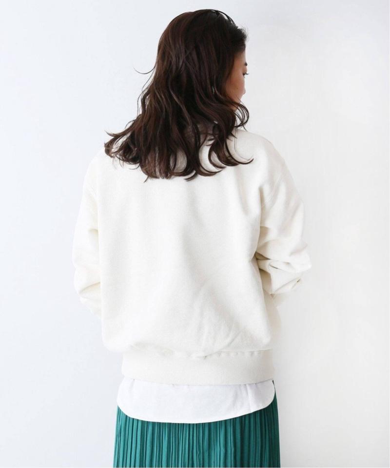 《追加5》コットンロングプルオーバー◆（JOURNAL STANDARD relume）