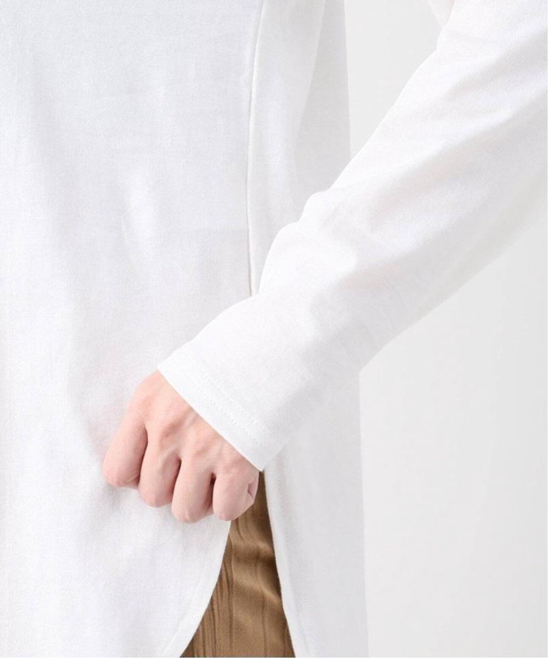 《追加5》コットンロングプルオーバー◆（JOURNAL STANDARD relume）