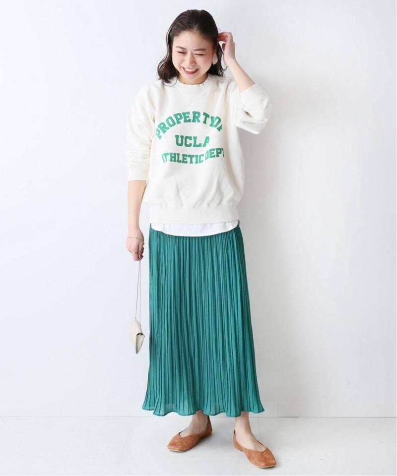 《追加5》コットンロングプルオーバー◆（JOURNAL STANDARD relume）