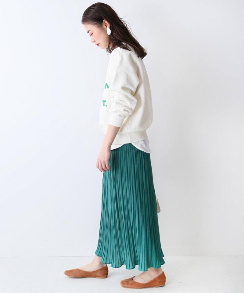 《追加5》コットンロングプルオーバー◆（JOURNAL STANDARD relume）