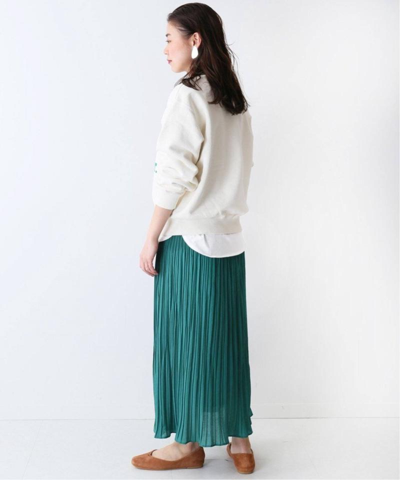 《追加5》コットンロングプルオーバー◆（JOURNAL STANDARD relume）