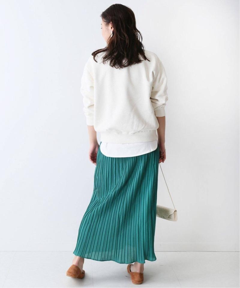 《追加5》コットンロングプルオーバー◆（JOURNAL STANDARD relume）