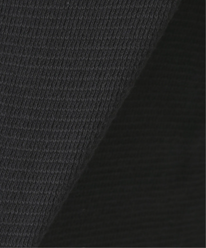 クロスワッフルポンチョプルオーバー◆（JOURNAL STANDARD relume）