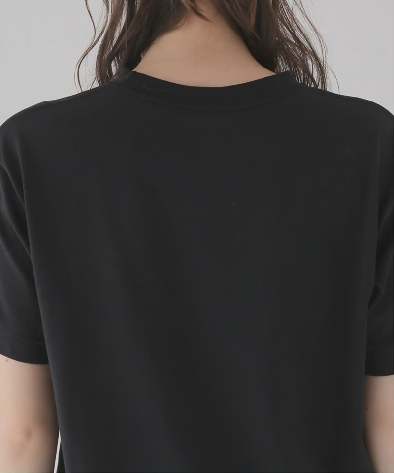 【THE NORTH FACE / ザ ノースフェイス】S/S Small Box Logo Tee：Tシャツ◆（JOURNAL STANDARD relume）