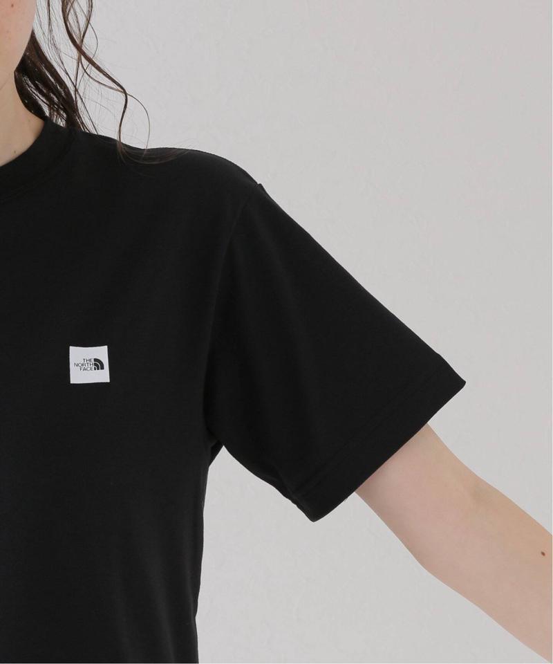 【THE NORTH FACE / ザ ノースフェイス】S/S Small Box Logo Tee：Tシャツ◆（JOURNAL STANDARD relume）
