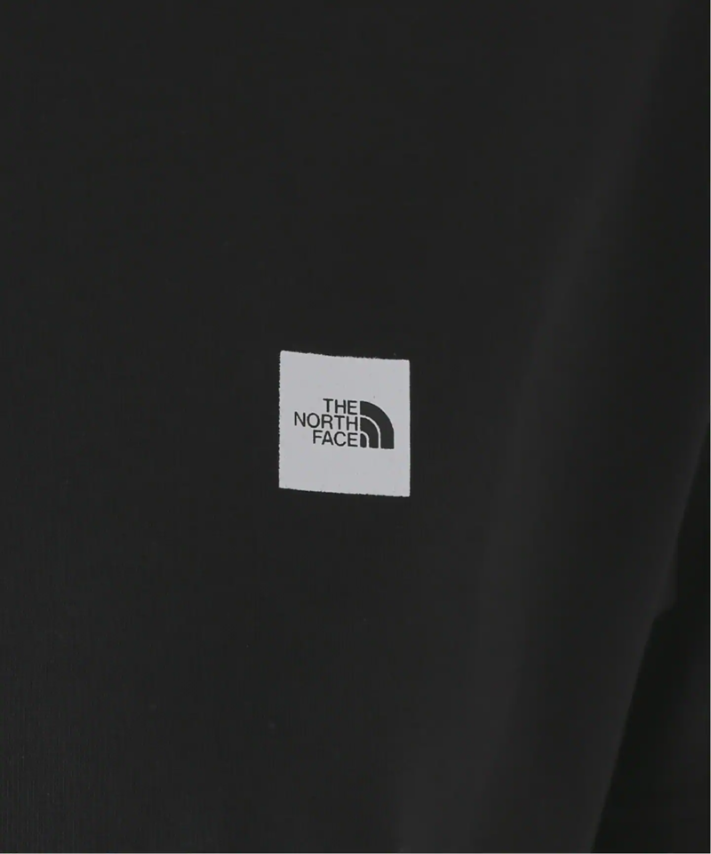 【THE NORTH FACE / ザ ノースフェイス】S/S Small Box Logo Tee：Tシャツ◆（JOURNAL STANDARD relume）