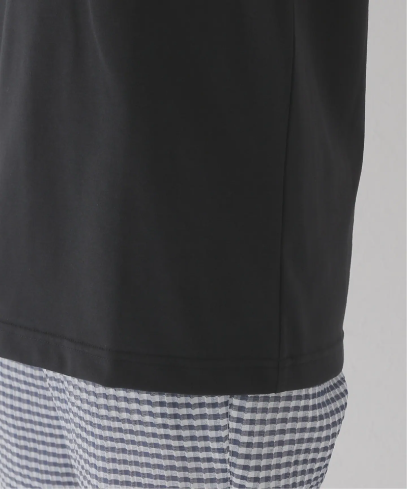【THE NORTH FACE / ザ ノースフェイス】S/S Small Box Logo Tee：Tシャツ◆（JOURNAL STANDARD relume）