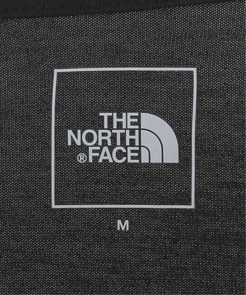 【THE NORTH FACE / ザ ノースフェイス】S/S Small Box Logo Tee：Tシャツ◆（JOURNAL STANDARD relume）