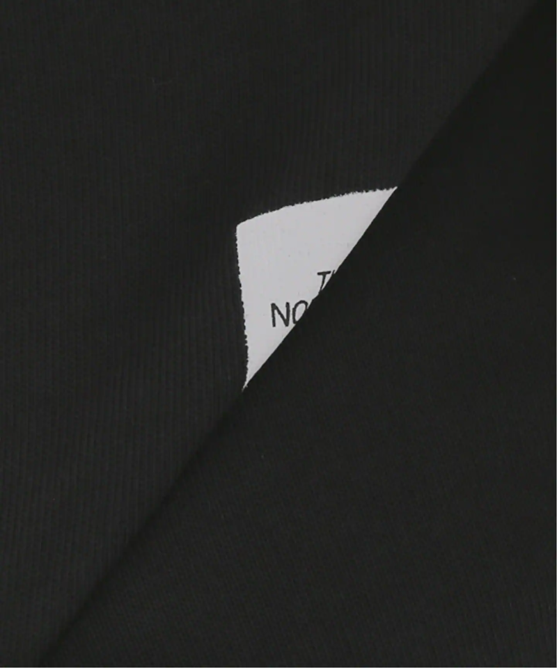 【THE NORTH FACE / ザ ノースフェイス】S/S Small Box Logo Tee：Tシャツ◆（JOURNAL STANDARD relume）