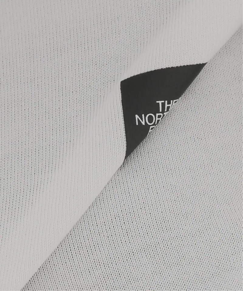 【THE NORTH FACE / ザ ノースフェイス】S/S Small Box Logo Tee：Tシャツ◆（JOURNAL STANDARD relume）