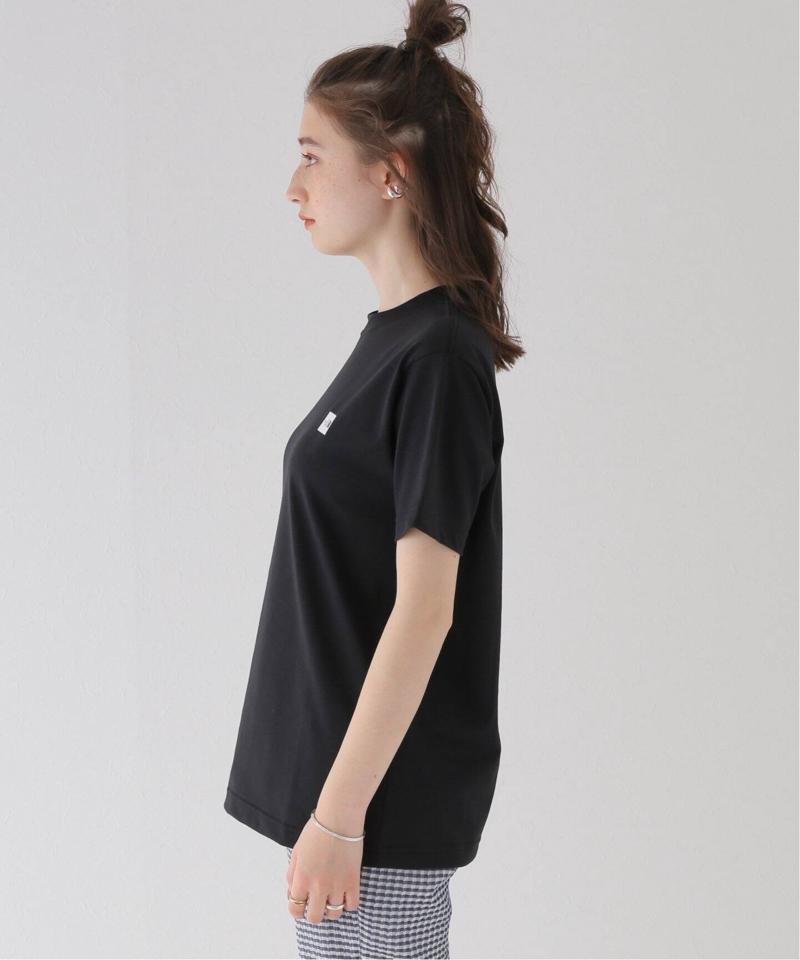 【THE NORTH FACE / ザ ノースフェイス】S/S Small Box Logo Tee：Tシャツ◆（JOURNAL STANDARD relume）