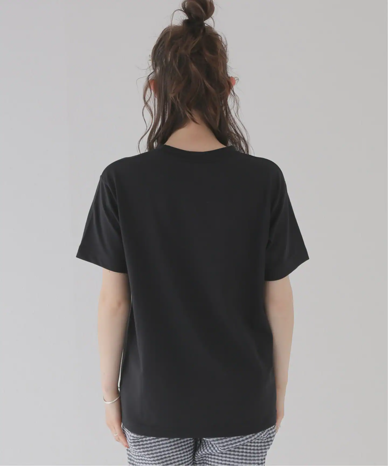 【THE NORTH FACE / ザ ノースフェイス】S/S Small Box Logo Tee：Tシャツ◆（JOURNAL STANDARD relume）