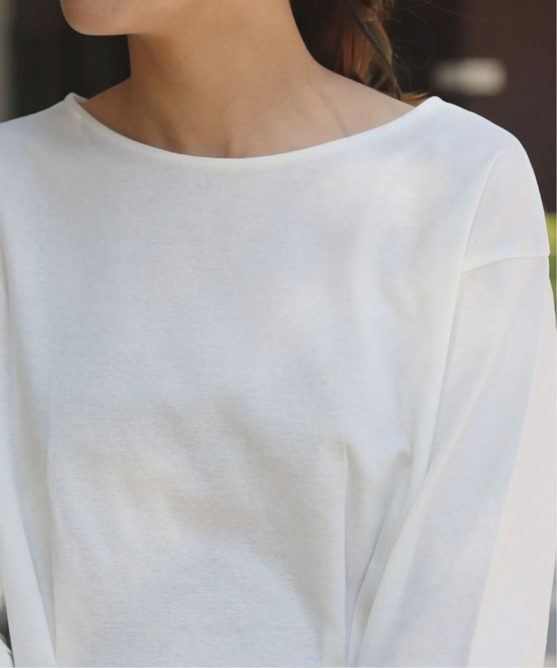 《WEB限定追加》ADDICTポンチウエストタックプルオーバー◆（JOURNAL STANDARD relume）