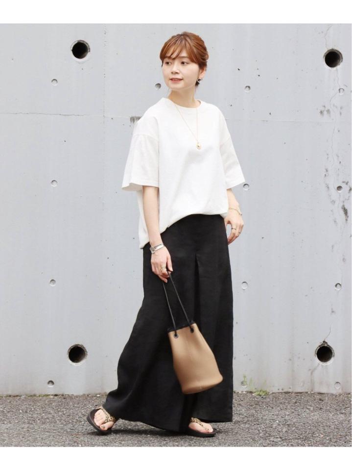 タックスウェットTシャツ◆2