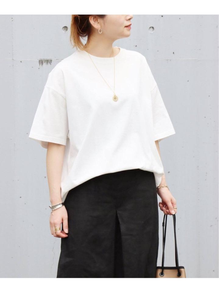 タックスウェットTシャツ◆2