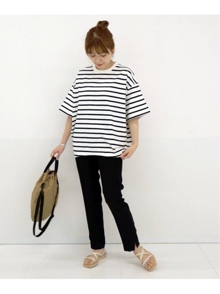 タックスウェットTシャツ◆2