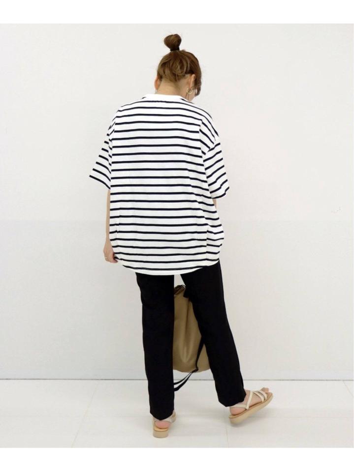 タックスウェットTシャツ◆2