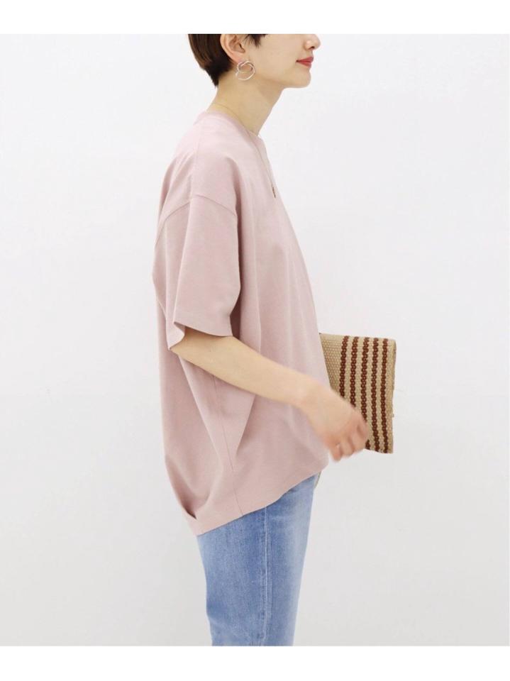 タックスウェットTシャツ◆2