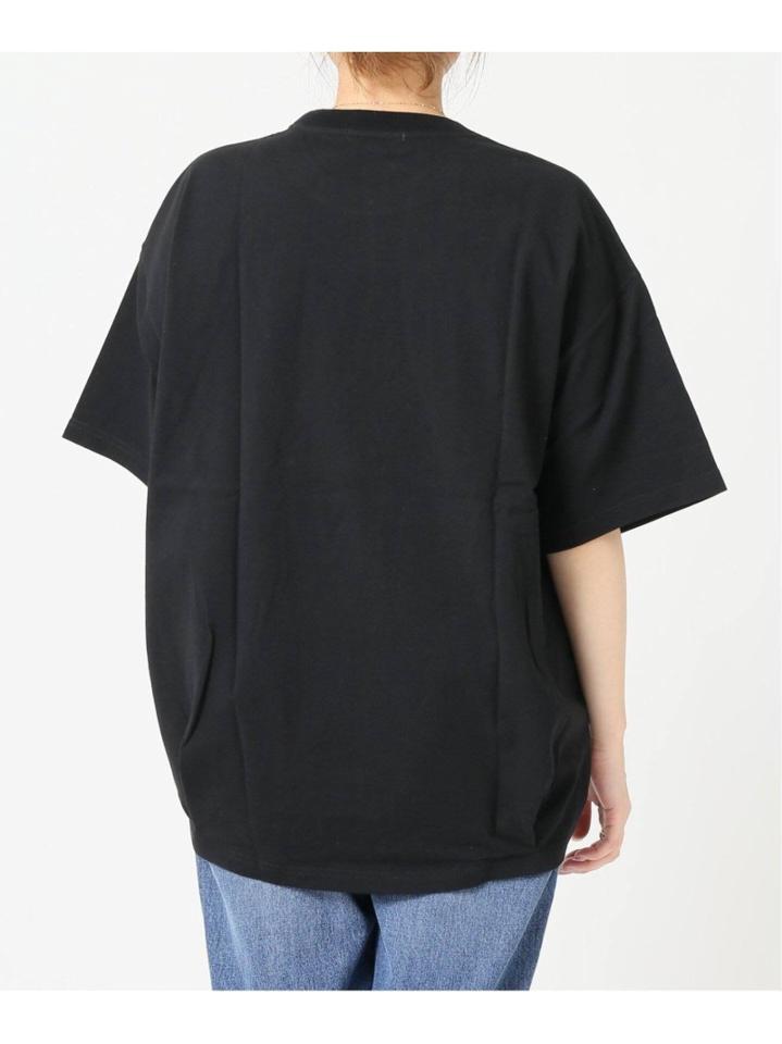 タックスウェットTシャツ◆2