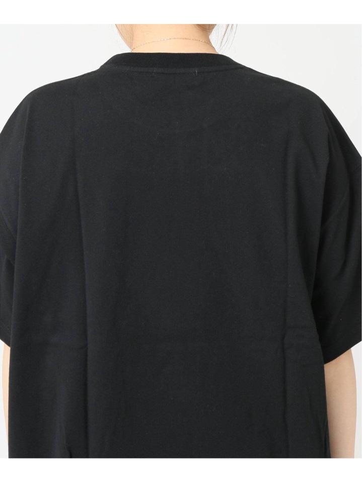 タックスウェットTシャツ◆2