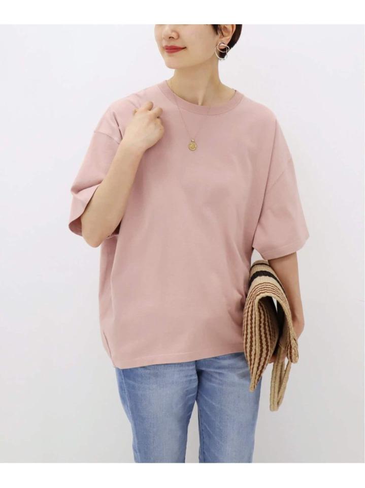 タックスウェットTシャツ◆2