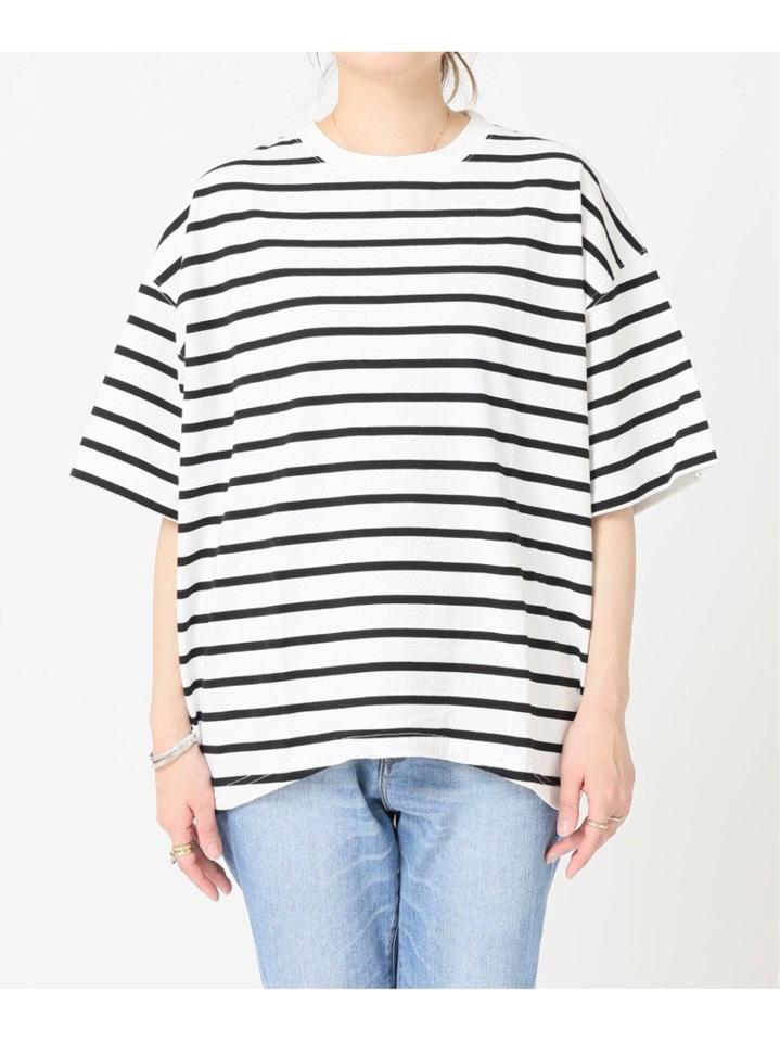 タックスウェットTシャツ◆2