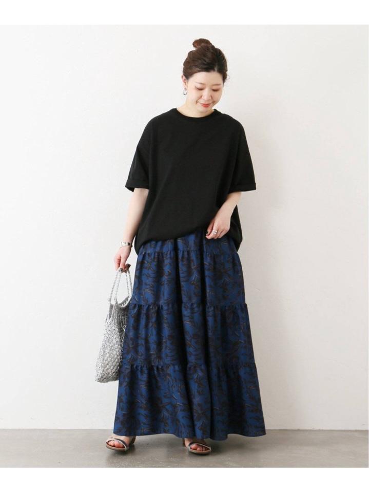 タックスウェットTシャツ◆2