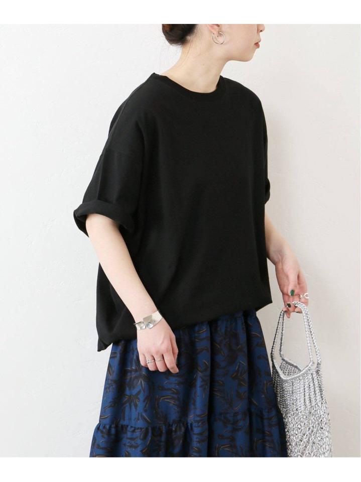 タックスウェットTシャツ◆2