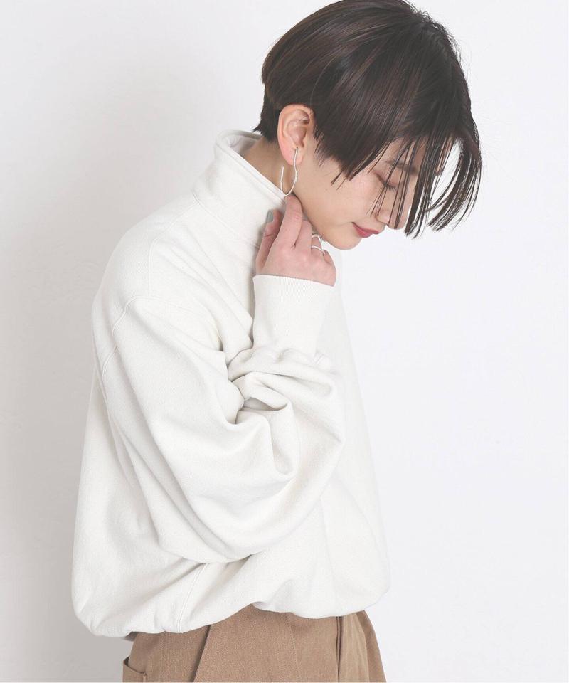 【STANDARD JOURNAL / スタンダード ジャーナル】by NISHINO Sweat S size（JOURNAL STANDARD）