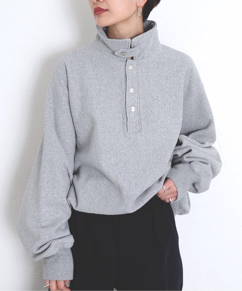 【STANDARD JOURNAL / スタンダード ジャーナル】by NISHINO Sweat S size（JOURNAL STANDARD）