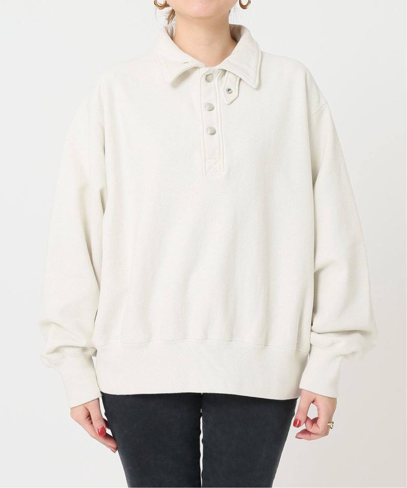 【STANDARD JOURNAL / スタンダード ジャーナル】by NISHINO Sweat S size（JOURNAL STANDARD）