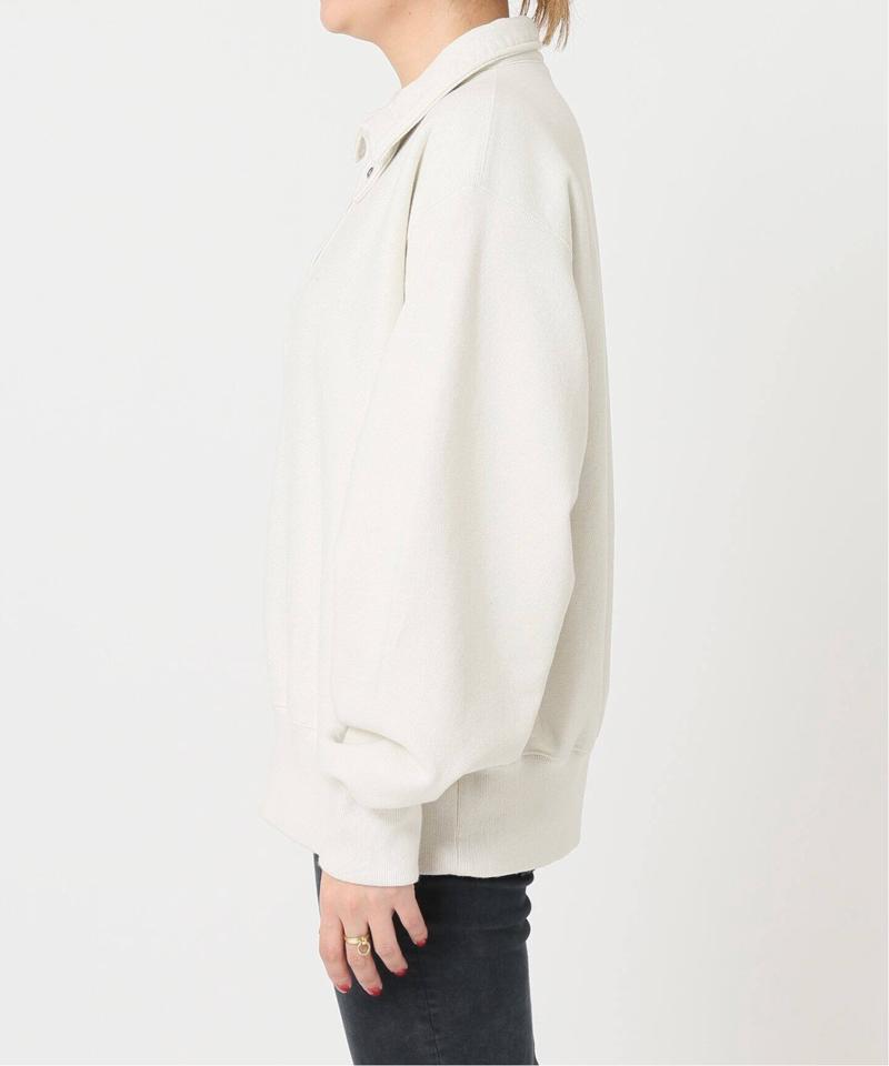 【STANDARD JOURNAL / スタンダード ジャーナル】by NISHINO Sweat S size（JOURNAL STANDARD）