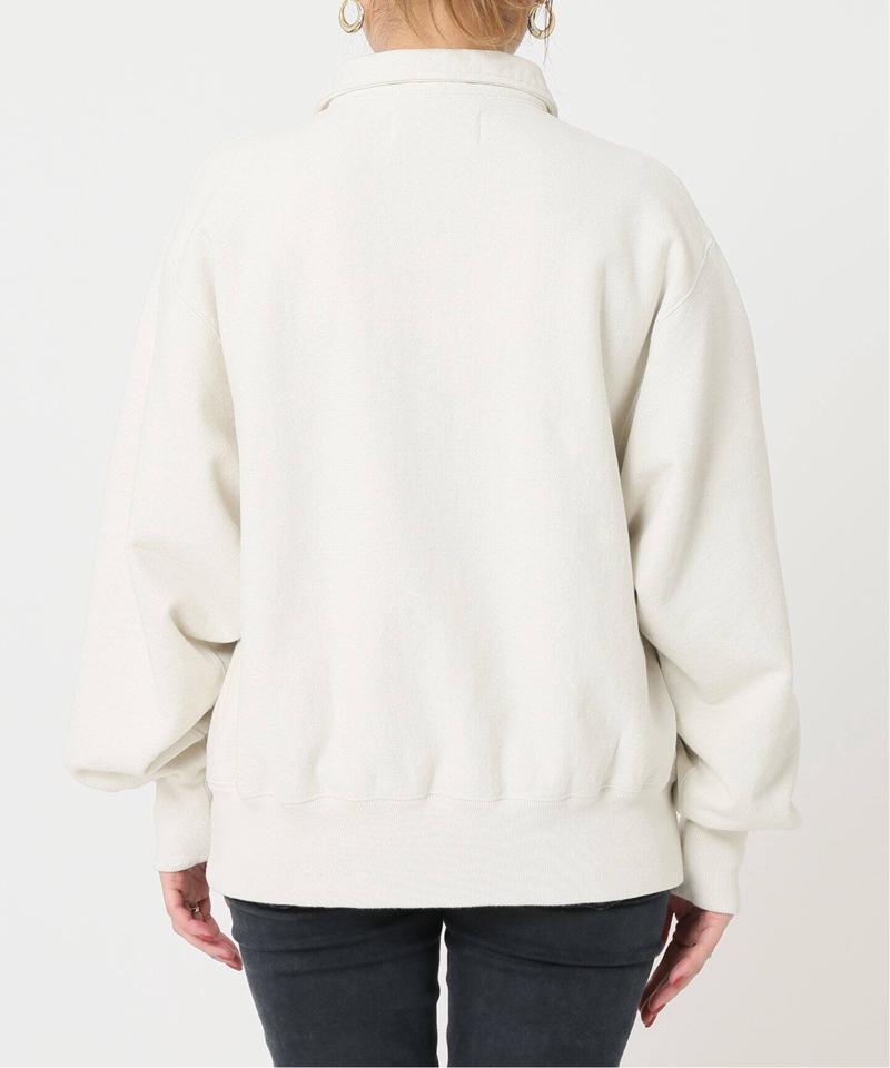 【STANDARD JOURNAL / スタンダード ジャーナル】by NISHINO Sweat S size（JOURNAL STANDARD）