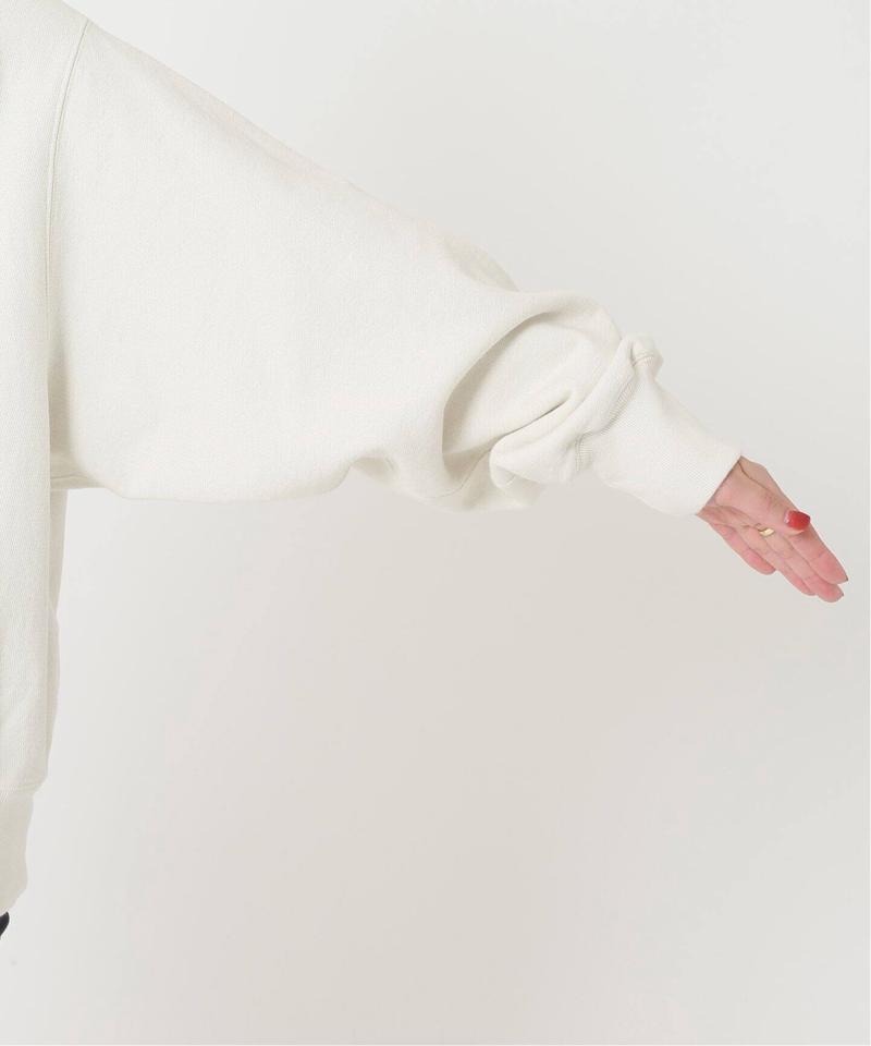 【STANDARD JOURNAL / スタンダード ジャーナル】by NISHINO Sweat S size（JOURNAL STANDARD）