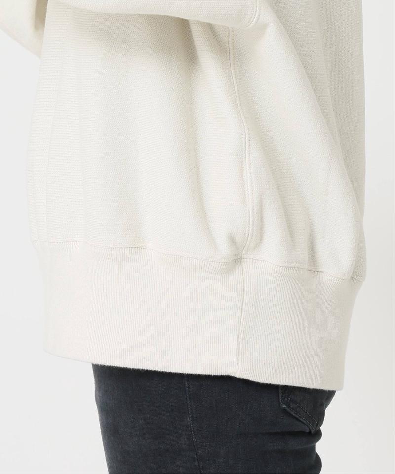 【STANDARD JOURNAL / スタンダード ジャーナル】by NISHINO Sweat S size（JOURNAL STANDARD）