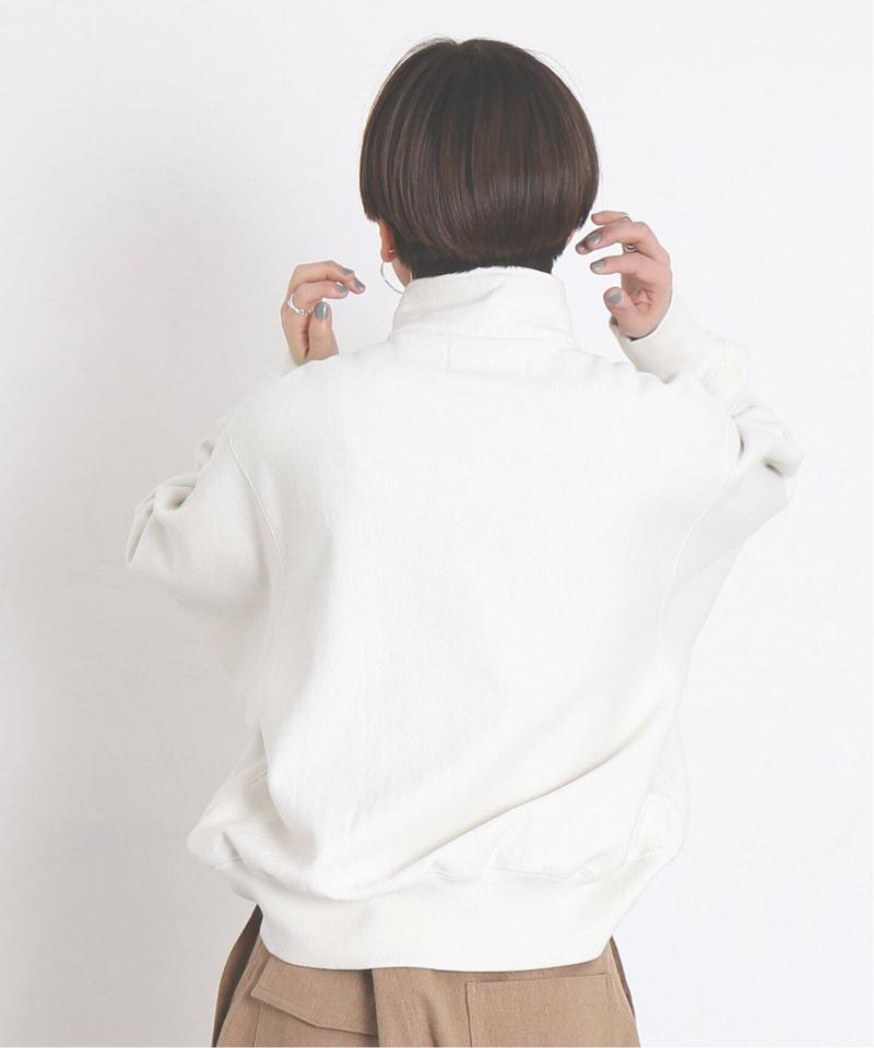 【STANDARD JOURNAL / スタンダード ジャーナル】by NISHINO Sweat S size（JOURNAL STANDARD）
