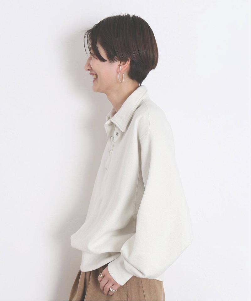 【STANDARD JOURNAL / スタンダード ジャーナル】by NISHINO Sweat S size（JOURNAL STANDARD）