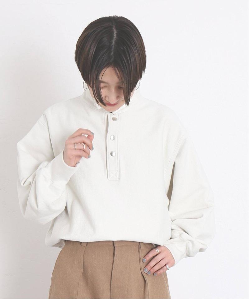 【STANDARD JOURNAL / スタンダード ジャーナル】by NISHINO Sweat S size（JOURNAL STANDARD）