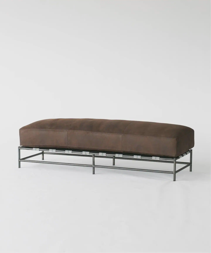 《大型商品》LAVAL SECTIONAL BENCH LEATHER ラバルセクショナルベンチ（journal standard Furniture）