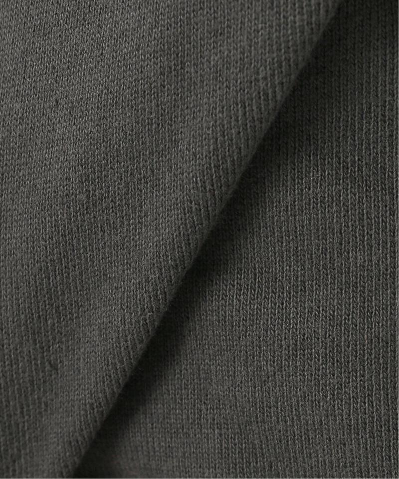 フーディーポンチョスウェット◆（JOURNAL STANDARD relume）