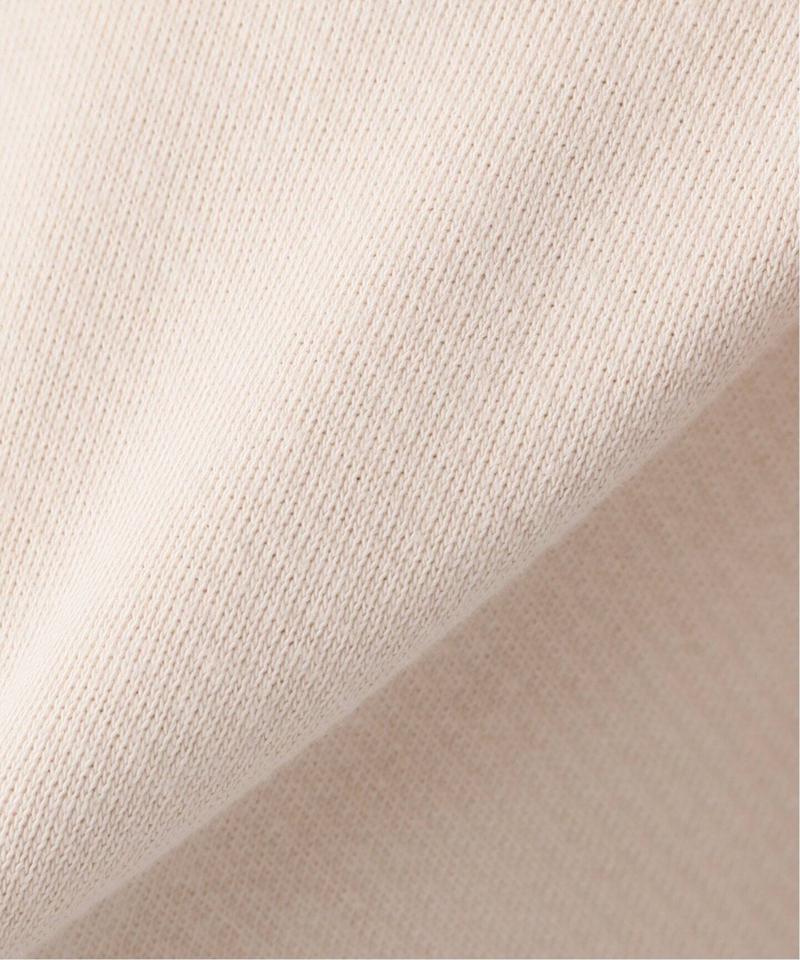 【YSTRDYS TMRRW】 PRAIRIE HOODIE COTTON HEA：パーカー（JOURNAL STANDARD relume）