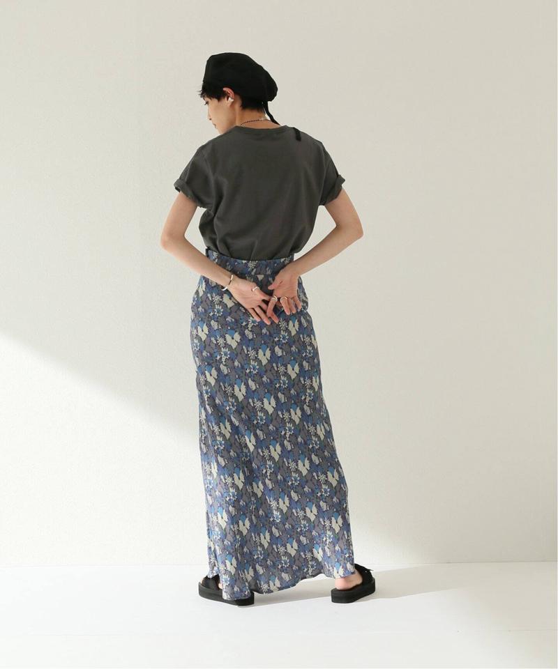 《追加》エンブロイダリーロゴ TEE◆（JOURNAL STANDARD relume）