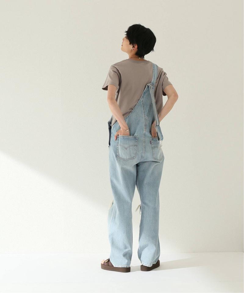 《追加》エンブロイダリーロゴ TEE◆（JOURNAL STANDARD relume）