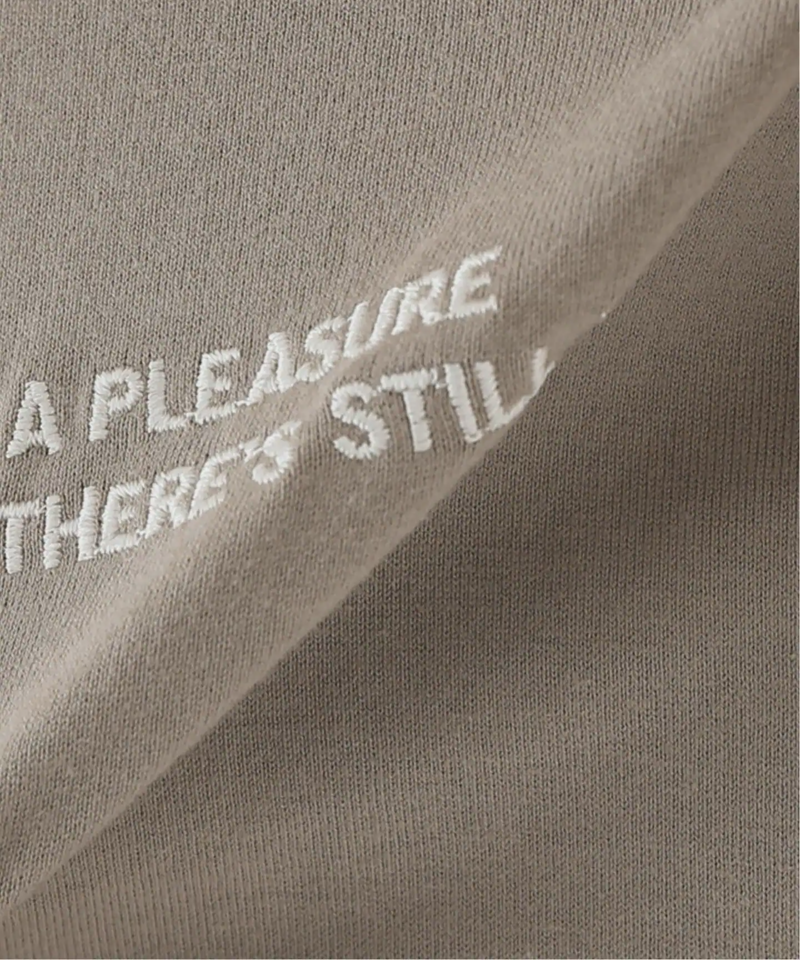 《追加》エンブロイダリーロゴ TEE◆（JOURNAL STANDARD relume）