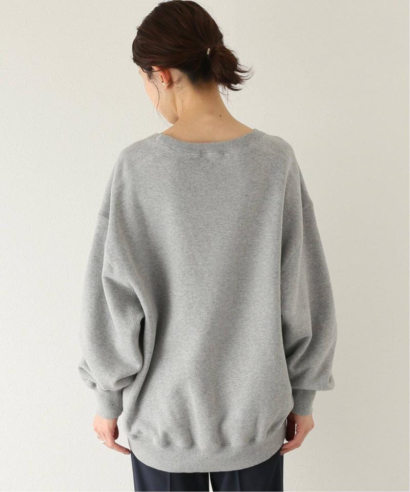 《追加》スウェットシャツ【THOUGHT】8（JOURNAL STANDARD）