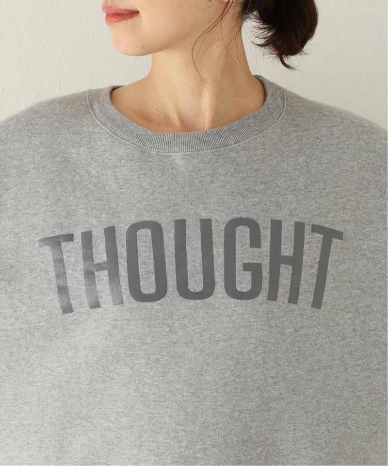 《追加》スウェットシャツ【THOUGHT】8（JOURNAL STANDARD）
